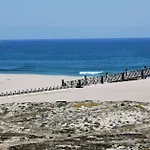 Le Carlton - 2 Pieces 5 Couchages Port Leucate. Ref: 2car_442a Mae-5604 *